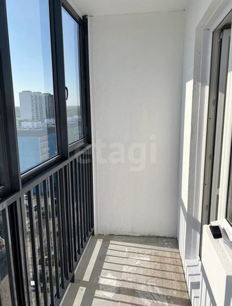
  Продается студия 25.8 м², в ЖК Чистая Слобода, дом 71. Фото 5.