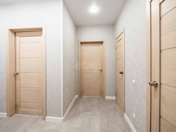 
  Продается 2-комн. квартира 51.2 м². Фото 17.