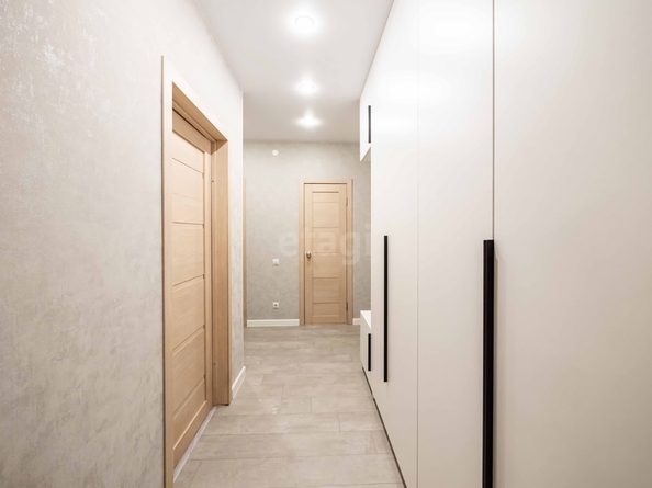 
  Продается 2-комн. квартира 51.2 м². Фото 24.