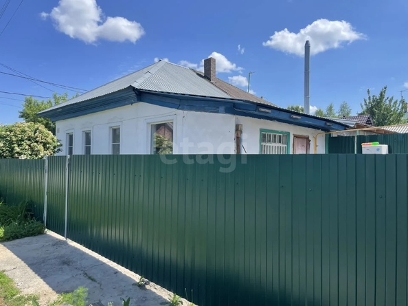 
  Продается дом 60 м². Фото 20.