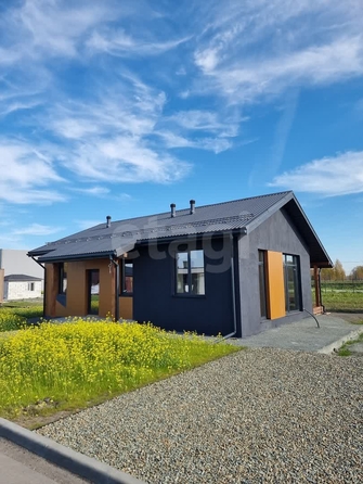 
  Продается дом 68 м², в КП Freedom Village. Фото 1.
