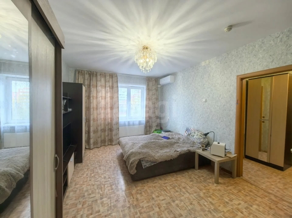 
  Продается 1-комн. квартира 32.4 м². Фото 10.