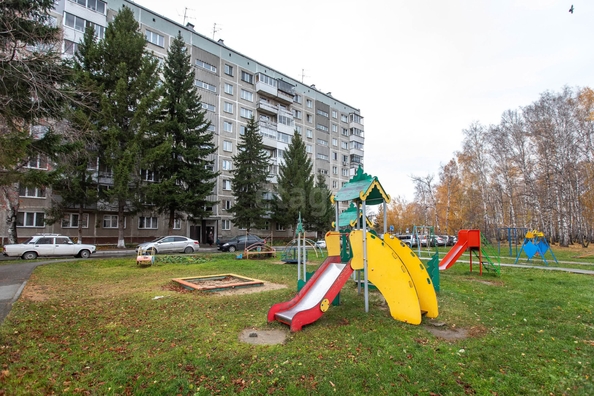 
  Продается 3-комн. квартира 59.1 м². Фото 5.