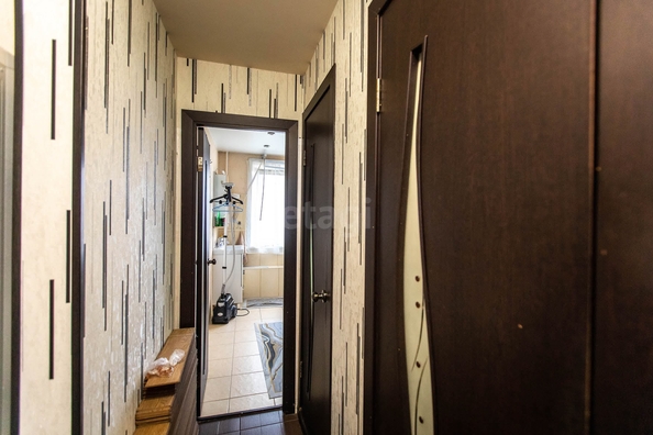 
  Продается 3-комн. квартира 59.1 м². Фото 10.