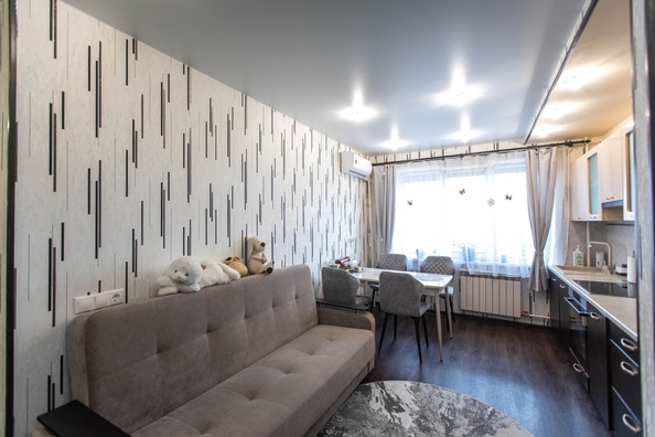 
  Продается 3-комн. квартира 59.1 м². Фото 12.