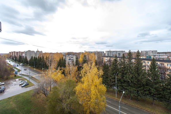 
  Продается 3-комн. квартира 59.1 м². Фото 24.