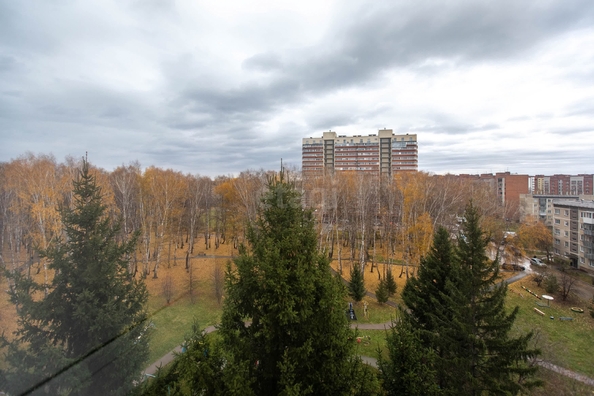 
  Продается 3-комн. квартира 59.1 м². Фото 30.