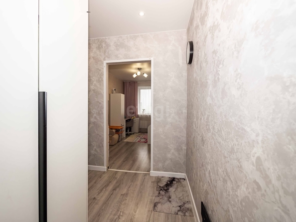 
  Продается 2-комн. квартира 46.4 м². Фото 12.