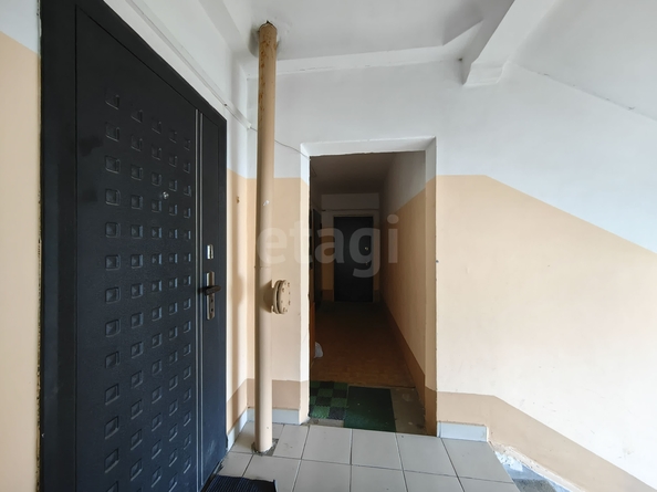 
  Продается 2-комн. квартира 50 м². Фото 23.