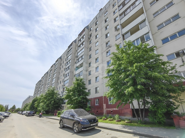 
  Продается 2-комн. квартира 50 м². Фото 25.