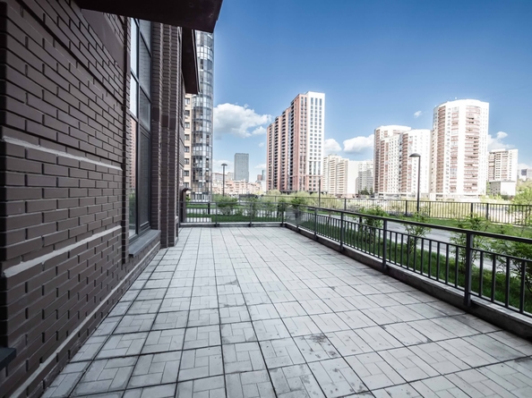 
  Продается 4-комн. квартира 167.4 м², в ЖК Заельцовский. Фото 3.