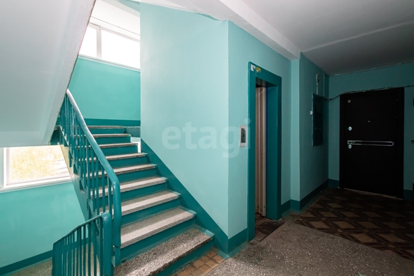 
  Продается 3-комн. квартира 63.6 м². Фото 19.