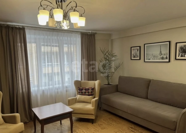 
  Продается 2-комн. квартира 76.8 м². Фото 6.