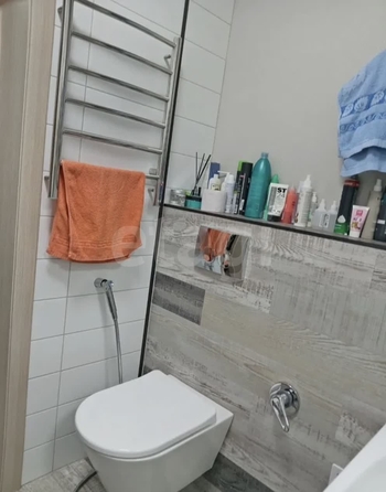 
  Продается 3-комн. квартира 84.4 м². Фото 11.