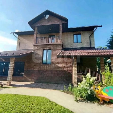 
  Продается дом 590 м². Фото 4.