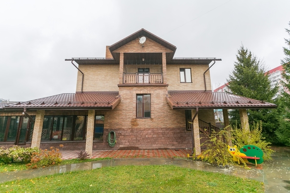 
  Продается дом 590 м². Фото 10.