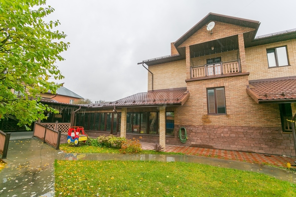 
  Продается дом 590 м². Фото 12.