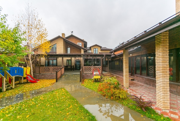 
  Продается дом 590 м². Фото 13.