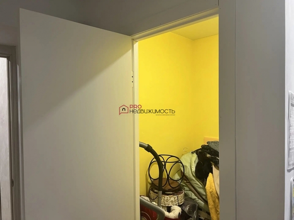 
  Продается 1-комн. квартира 38.7 м². Фото 5.