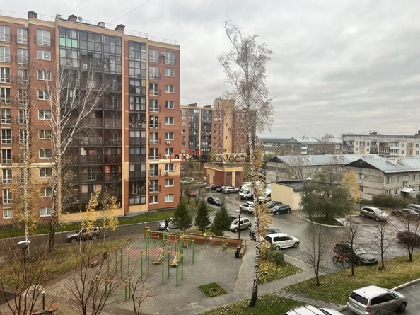 
  Продается 1-комн. квартира 38.7 м². Фото 9.