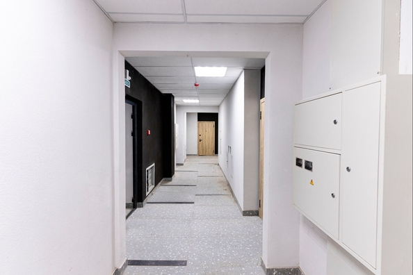 
  Продается 2-комн. квартира 55.6 м², в ЖК Ежевика. Фото 13.