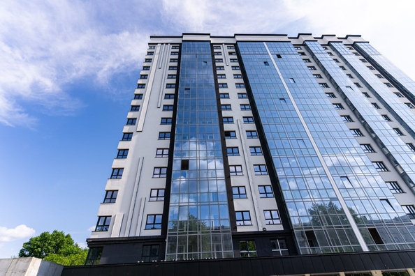 
  Продается 3-комн. квартира 83.1 м², в ЖК Ежевика. Фото 6.
