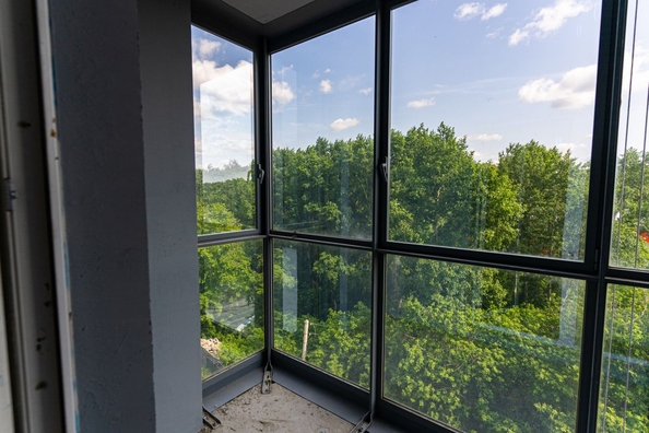 
  Продается 2-комн. квартира 55 м², в ЖК Ежевика. Фото 22.