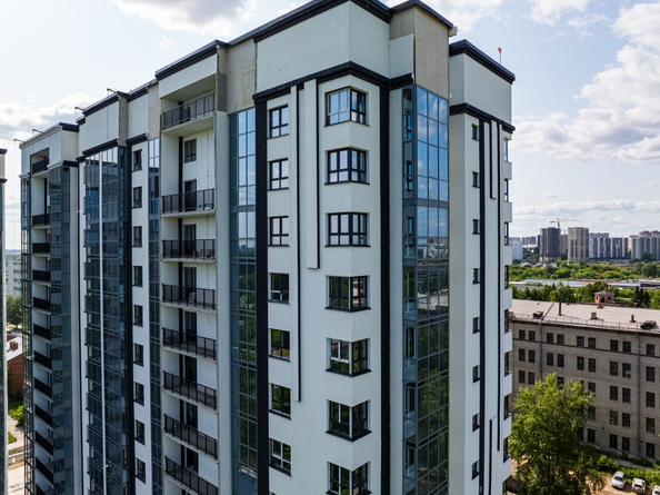 
  Продается 3-комн. квартира 88.1 м², в ЖК Ежевика. Фото 3.