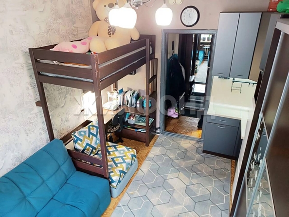 
  Продается комната 16 м². Фото 2.