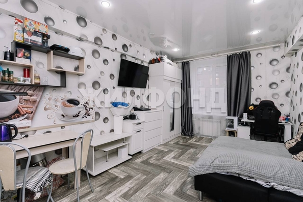 
  Продается комната 18.9 м². Фото 5.