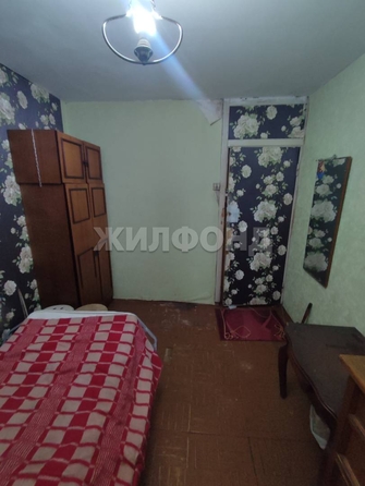
  Продается комната 9.4 м². Фото 1.