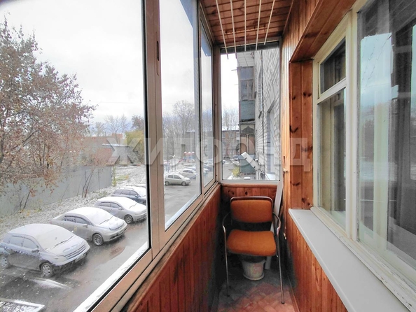 
  Продается 1-комн. квартира 21.2 м². Фото 6.