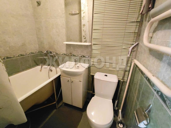 
  Продается 1-комн. квартира 21.2 м². Фото 8.