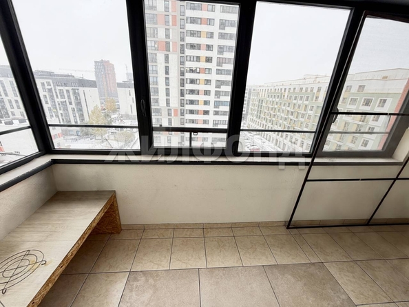 
  Продается 1-комн. квартира 45.6 м². Фото 16.