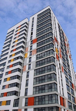 
  Продается 1-комн. квартира 45.6 м². Фото 21.