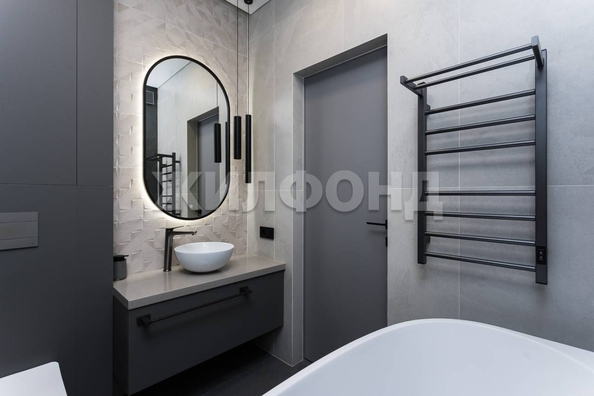 
  Продается студия 26.9 м², в ЖК Чкалов, дом 3. Фото 6.
