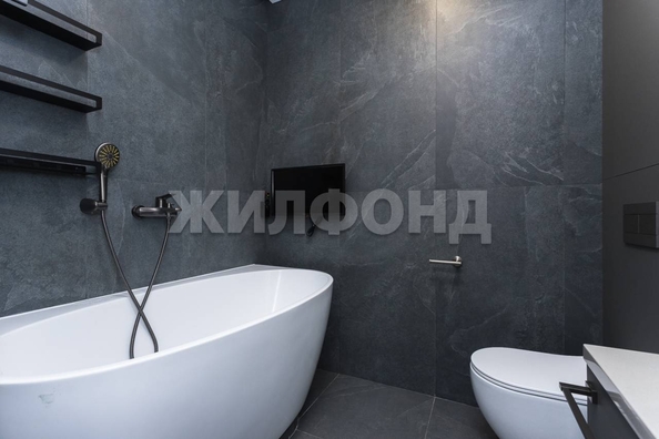 
  Продается студия 26.9 м², в ЖК Чкалов, дом 3. Фото 9.