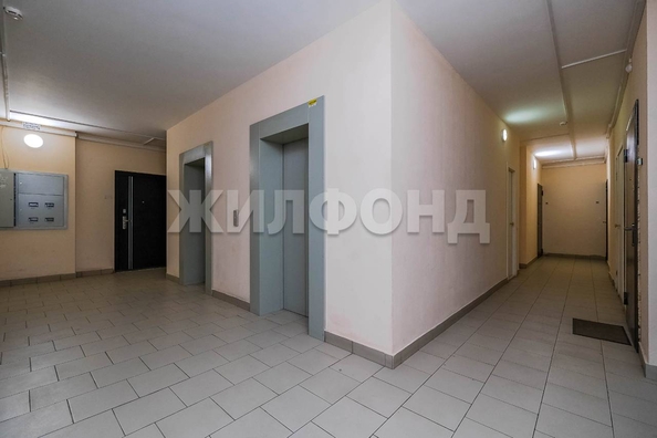 
  Продается студия 29.7 м². Фото 13.