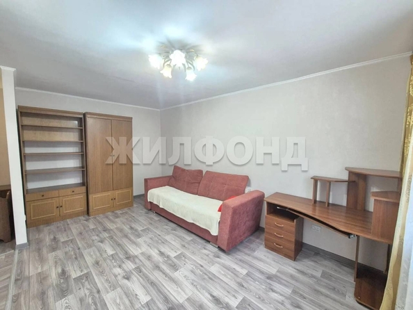 
  Продается 1-комн. квартира 28.9 м². Фото 6.