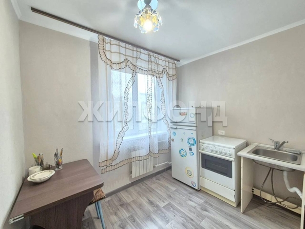 
  Продается 1-комн. квартира 28.9 м². Фото 8.