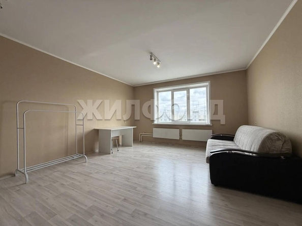 
  Продается студия 32.7 м². Фото 1.