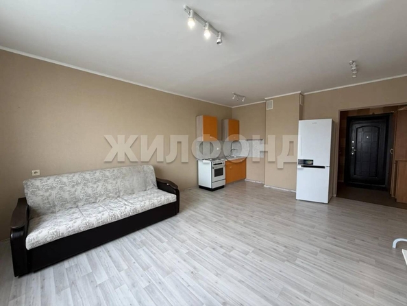 
  Продается студия 32.7 м². Фото 2.