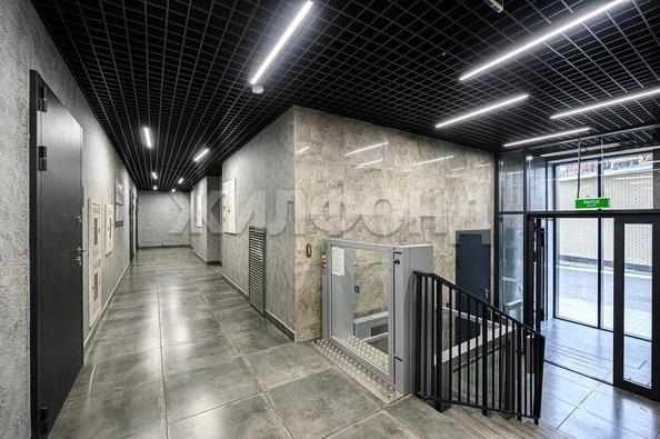 
  Продается студия 30 м², в ЖК Дежнёв, дом 2. Фото 20.