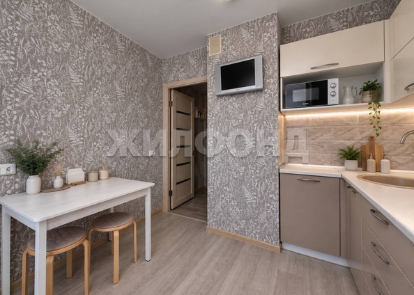 
  Продается 1-комн. квартира 30 м². Фото 7.