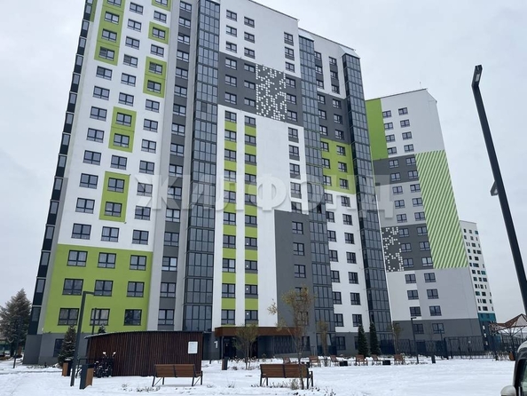 
  Продается 2-комн. квартира 45.1 м². Фото 10.