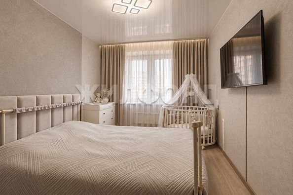 
  Продается 2-комн. квартира 60 м². Фото 7.