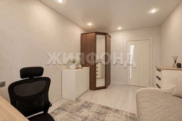 
  Продается 2-комн. квартира 60 м². Фото 12.