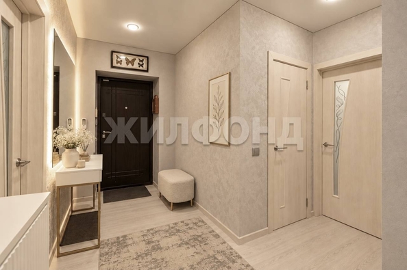 
  Продается 2-комн. квартира 60 м². Фото 15.