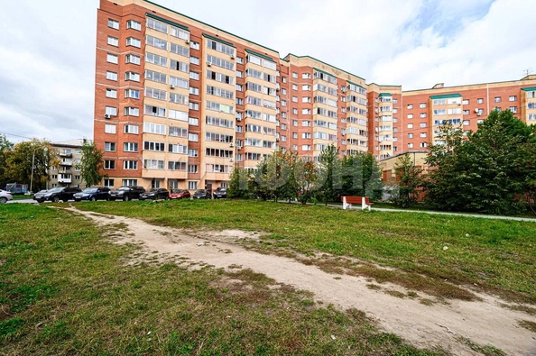 
  Продается 2-комн. квартира 60 м². Фото 23.