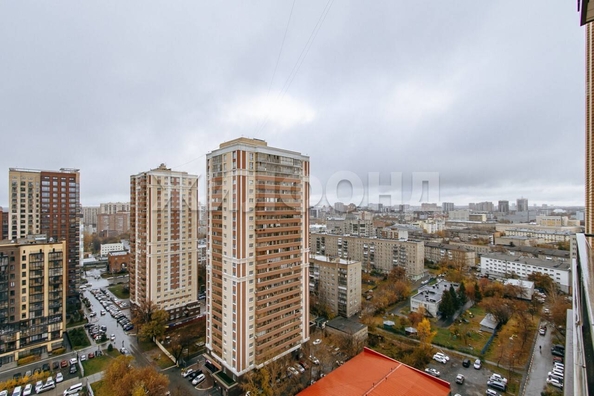 
  Продается 2-комн. квартира 64.9 м². Фото 25.